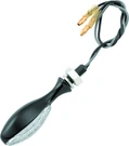 Bikemaster 266219 Led Torpedo (pair) - Black. Fixed Price $33.30.