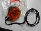 Nos Honda Rear Turn Signal 2001-2007 VT1100 33600-MAA-A30. Fixed Price $44.94.