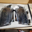 Lx-light New Upgrade Smoke Led Turn Signal Lights With Drl & Side Marker. Fixed Price $71.65.