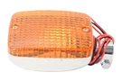 New Oem Honda 95649-KL-212 Turn Signal Lens Nos. Fixed Price $36.97.