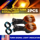 2X Amber Turn Signal Light Halogen For Suzuki Sv 650S DL650 2003-2016 Front Rear. Fixed Price $17.09.