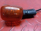 2003 Honda CB900F Front Right Turn Signal. Fixed Price $40.00.