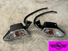 08-10, 2008-2010 Kawasaki Ninja ZX10R Front Left Right Mirror Turn Signal. Fixed Price $80.69.