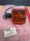 Genuine Yamaha Parts Right Rear Blinker DT200L 1984 XT600 1989 34X-83330-20. Fixed Price $71.50.