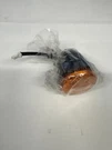 Indian Motorcycle Rear Indicator For Chief/ Chieftain Dark Horse 2412599266. Fixed Price $94.66.