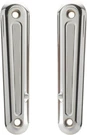 Kodlin Legit Elypse 2-1 Led Run/turn Signals Chrome #K68521 Harley Davidson. Fixed Price $249.99.