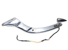 1999 Yamaha Star XVS650 Rear Fender Stay Grab Right W/ Turn Signal Assy Oem. Fixed Price $52.25.