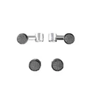 Indian Oem 2025 Scout Classic Smoked Turn Signals, Chrome P/n 2890296-156. Fixed Price $229.99.