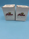 New- Gilroy Indian Factory Turn Signal Light Set Scout Spirit Chief L/r Side. Fixed Price $120.00.