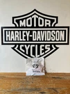 Harley-davidson Red Lens Turn Signal Fxstd Nos P/n 68217-00. Fixed Price $14.34.