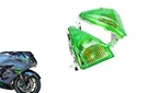 For Kawasaki 2006-2007 ZX1000 Ninja ZX10R;FRONT Indicator Turn Signal Lamp Light. Fixed Price $41.36.