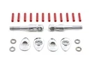 V-twin 31-1569 Turn Signal Relocation Kit. Fixed Price $79.23.