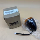 2018 Indian Springfield Dark Horse Rear Turn Signal Black - New. Fixed Price $75.00.