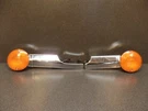 Vintage Harley Davidson Touring Rear Signal And Mount 68145-98. Fixed Price $32.39.