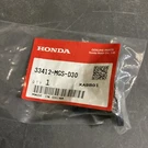 Honda 33412-MGS-D30 Turn Signal Stay Genuine Oem New. Fixed Price $7.99.