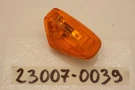 Left Front Blinker Lens Kawasaki Z 1000 07 09. Fixed Price $38.53.