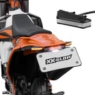 Glow XK034020 Blade Pro Led Turn Signals. Fixed Price $107.78.