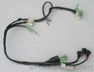 50CC Diablo Chopper Whole Wireharness For Peace Sports TPGS-302 W/o Turn Signals. Fixed Price $29.95.