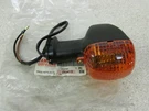 New 01-02 Yamaha YZF-R6 Oem Left Lh Rear Turn Signal Assy 5MT-83330-10-00. Fixed Price $39.99.