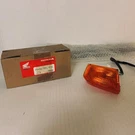 Honda CH250 Elite Rear Right Turn Signal 1986-1988 New Oem 33400 KM1 672. Fixed Price $99.95.