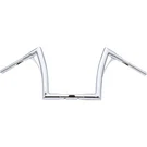 Kodlin Usa Handlebar Flowbar 1-1/2" X 15" Chrome KUS30203. Fixed Price $549.99.