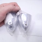 Harley Softail Cvo Se Turn Signal Front 67800142 2012 Two Housing Only. Fixed Price $88.00.