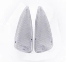 Front Turn Signals Clear Lens For Bmw 1996-2001 K1200RS. Fixed Price $29.95.