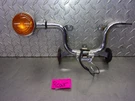 994 K Yamaha Vstar 650 Classic 2003 Oem Rear Light Bar Left Turn Signal. Fixed Price $88.99.