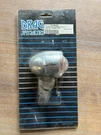 Drag Specialties Bullet Marker Light Amber Dual Filament DS-280069. Fixed Price $9.99.