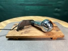 Oem Indian Scout Rear Turn Signal 2412851 Chrome. Fixed Price $29.75.