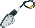 Bikemaster 266222 Led Arrow (pair) - Black. Fixed Price $29.19.