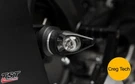 Yamaha MT09 MT07 2015 2020 Tst Industries Mech Gtr Indicators With Halo Drl. Fixed Price $115.86.