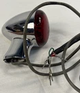 Harley Davidson Genuine Turn Signal Light Assembly 60248-08A. Fixed Price $123.50.