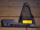 Yamaha Venture Royale Right Radiator Cover 26H-1246H-01-00. Fixed Price $19.95.
