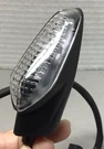 Ducati 53010331A Alt Pn 53010332A Front Flasher For 22-23 (B15). Fixed Price $40.00.