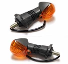 Suzuki Vstrom DL1000 DL650 Oem Front Turn Signal Set Lh Rh 35601-27G00-000. Fixed Price $106.00.