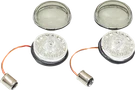 Custom Dynamics Probeam Rear Red Ring Led Turn Signal Insert PB-RR-57-S. Fixed Price $89.95.