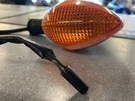 Right Rear Turn Signal Yamaha 5PW-83340-10-00. Fixed Price $45.00.
