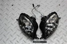 2003 Suzuki Hayabusa GSX1300R Front Left Right Turn Signals 35601-24F00. Fixed Price $74.99.