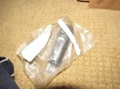 Turn Signal Stem For Suzuki 35619-45C00 VX800 GSX1100 GSF400. Fixed Price $18.00.