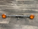 Yamaha 1996 1997 1998 XVZ1300 Royal Star Oem Rear Turn Signals W/ Stay Bar. Fixed Price $124.99.