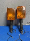 Yamaha Turn Signal Pair Imasen 1121-291 Sae D 79 Marker Light. Fixed Price $35.00.