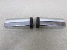 80-81 Honda GL1100 Goldwing Oem Turn Signal Covers Pr 33611-463-000. Fixed Price $26.99.