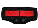 Koso Dual Egt Gauge Fast Response Exhaust Temp Meter Snowmobile BA006000-X. Fixed Price $528.74.