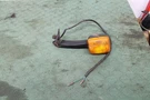 19007 Honda JC22 1994 - 2001 NSR125R Rear Right Side Indicator Light Lamp. Fixed Price $24.17.