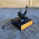 Bmw M100RR S1000RR Oem Brake Master Cylinder Folding Lever Aero. Fixed Price $199.99.
