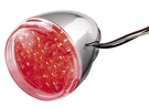 Bikers Choice Led Bullet Turn Signal, Rear 163140 49-3235 BKC493235. Fixed Price $89.99.