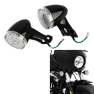 Front Left Right Turn Signals Fit Harley Forty Eight XL1200X 2016-2022. Fixed Price $36.99.