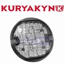 Kuryakyn Led Front Turn Signal Inserts For 1998-2006 Harley Davidson Flhrci Nv. Fixed Price $185.99.