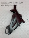 Honda 1000 Plastic Interior. Fixed Price $39.00.